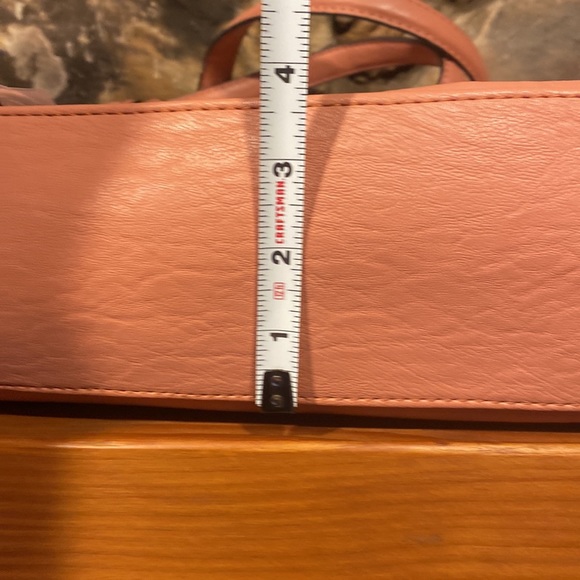 NWT Jessica Simpson Camille Satchel - Picture 10 of 11